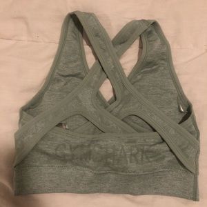 Gymshark sports bra